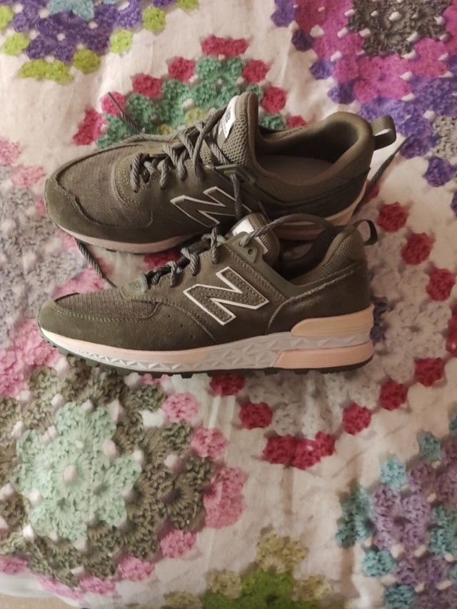New Balance 574