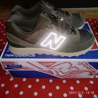 new balance talla 44