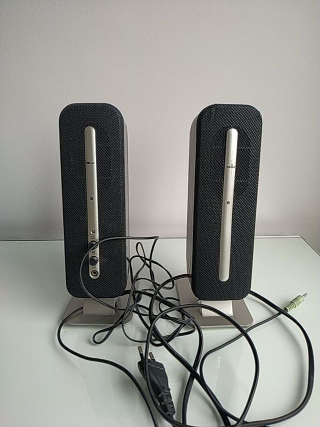 altavoces
