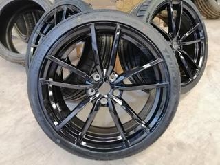 LLANTAS 19 Para vw valencia new