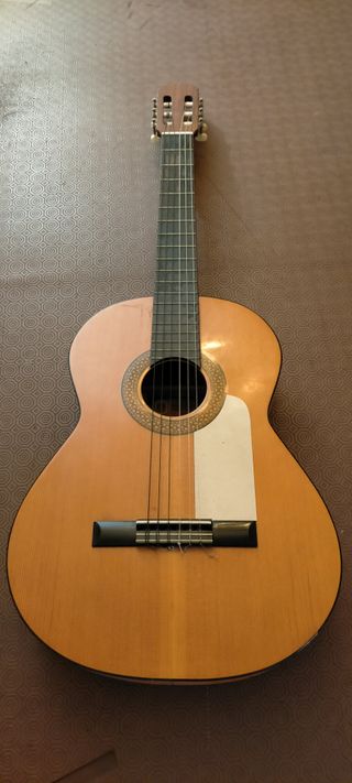 El Flamenco Vive | Guitarra Flamenca Admira Modelo F4 - Español | Madrid,  Spain