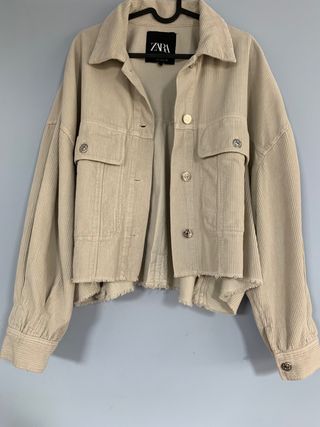 مناوشة لذر الرماد في العيون عرض chaqueta de pana zara - muradesignco.com