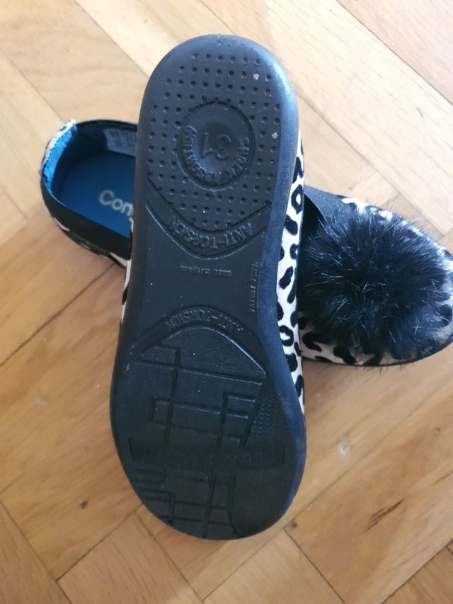 Bailarinas Conguitos Nuevas. Número 31.