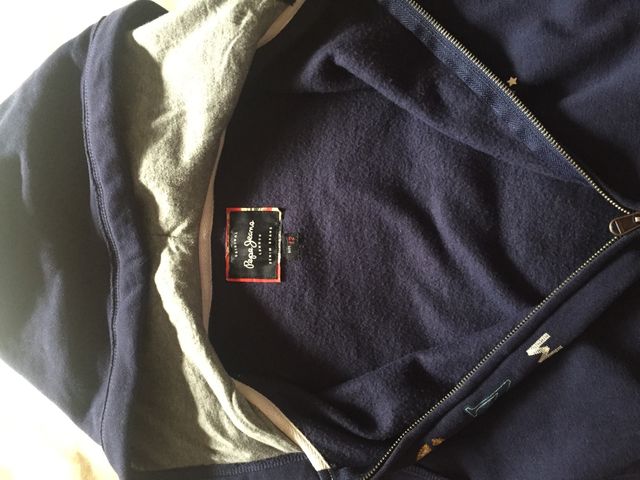 Chaqueta niño Pepe Jeans