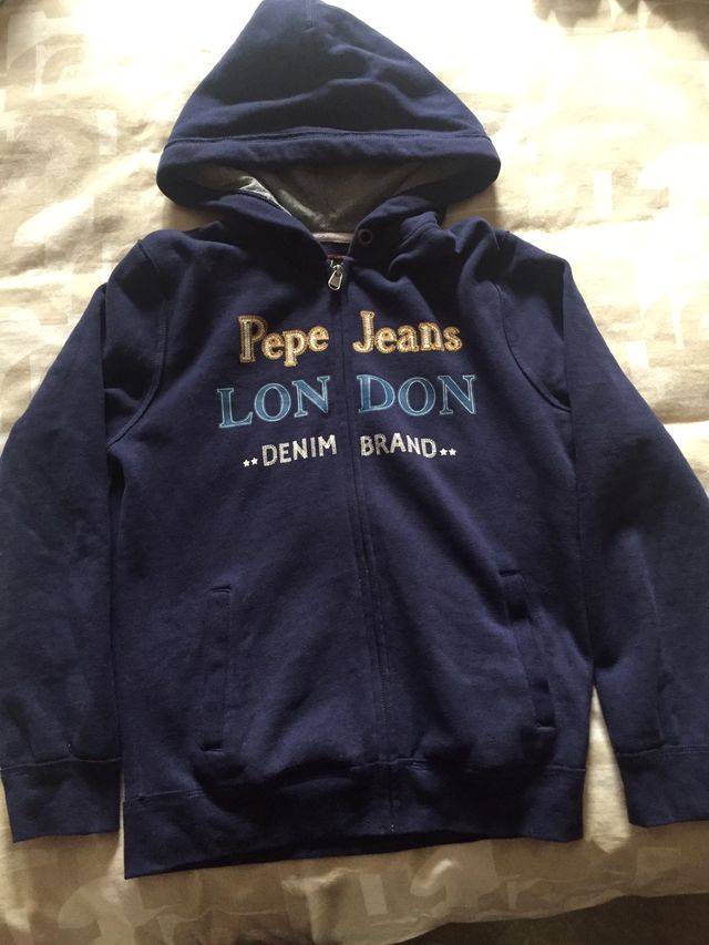 Chaqueta niño Pepe Jeans