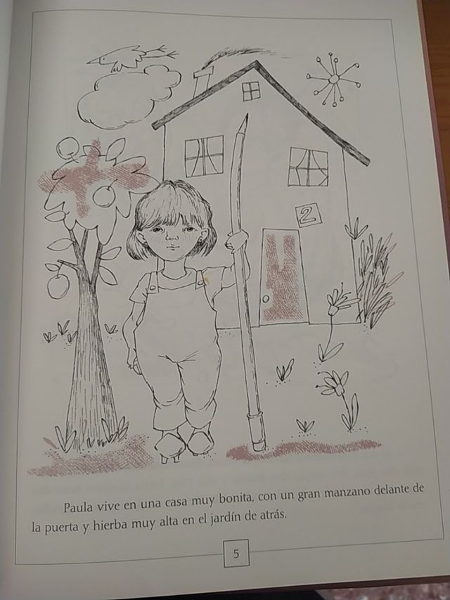 Paula tiene dos mamás