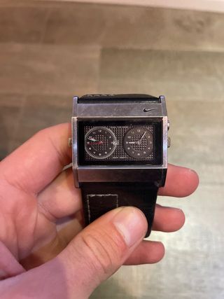 reloj nike original