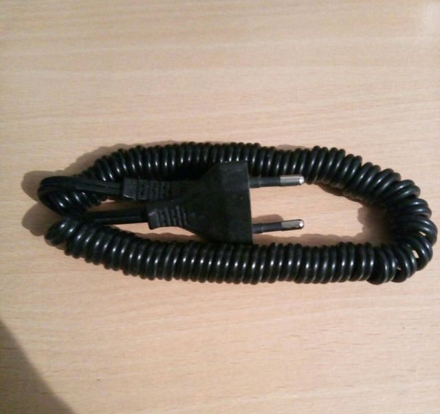 afeitadora electrica