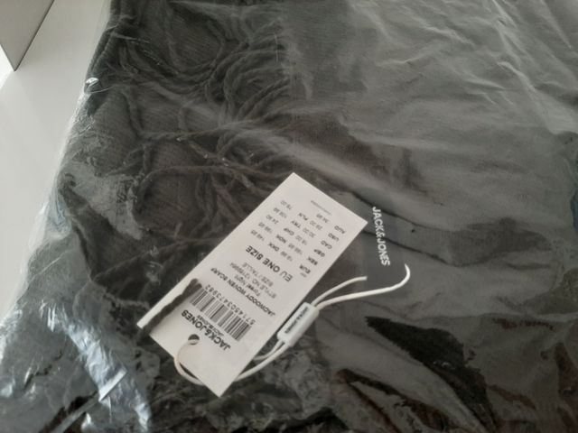 Bufanda Jack and Jones