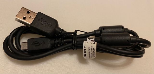 Originale Sony Ericsson Greenheart EP800+ EC450