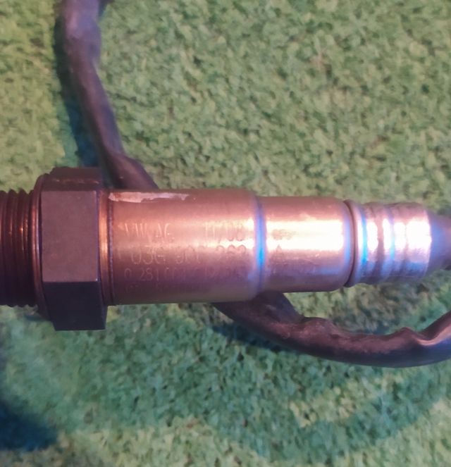 Sonda Lambda SEAT LEÓN 2 REFERENCIA: 03g906262