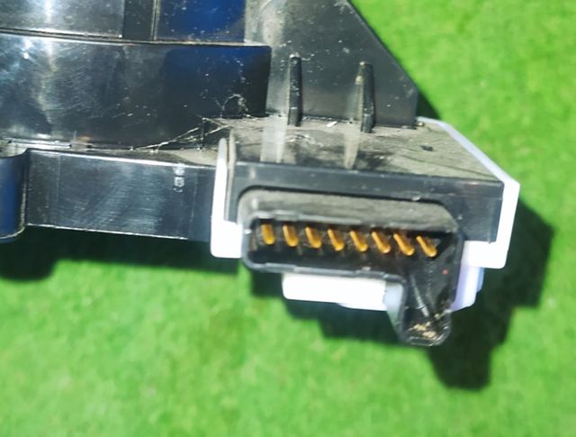 Anillo Airbag Seat León 2,Altea,Golf,Ref:1k0959653