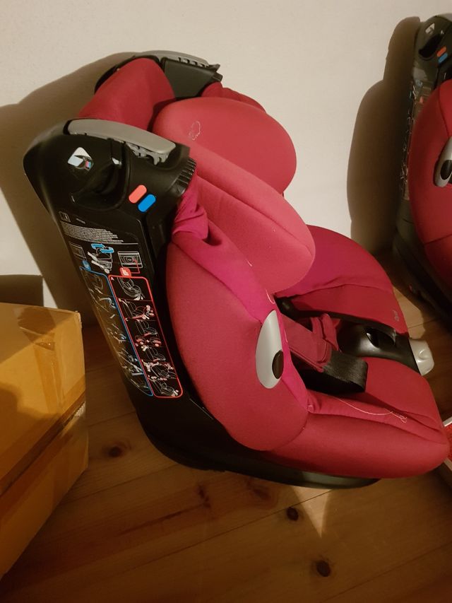 Silla de coche Bebé Confort