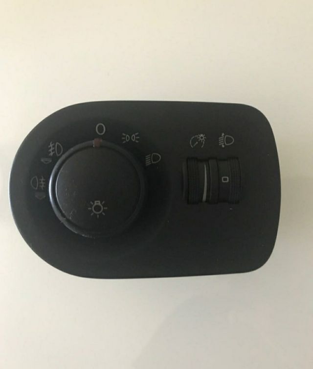 Mando luces SÉAT LEON 2 Ref:1P1941431B