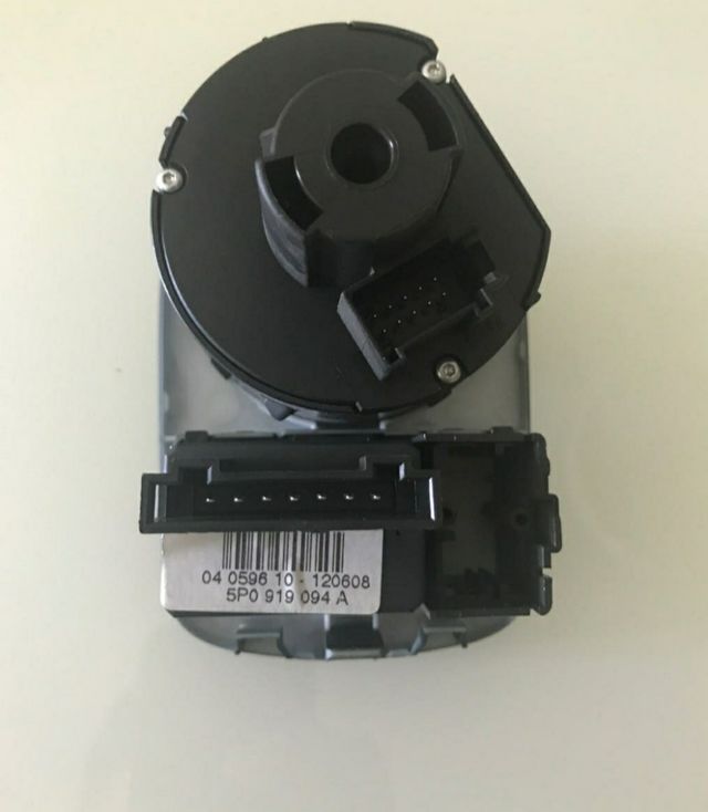 Mando luces SÉAT LEON 2 Ref:1P1941431B