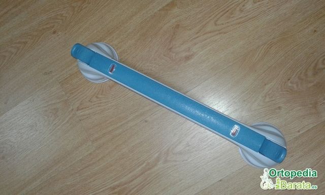 Asideros baño. Nuevos