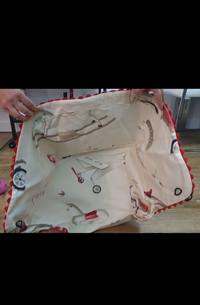 Fundas para capazo Bogaboo Ghecko