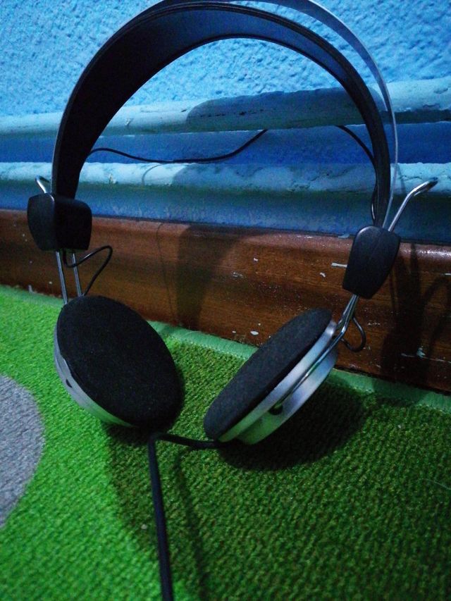 Auriculares diadema GQ 