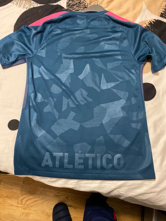 Camiseta atlético de madrid