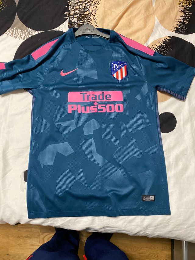 Camiseta atlético de madrid
