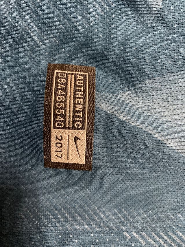 Camiseta atlético de madrid