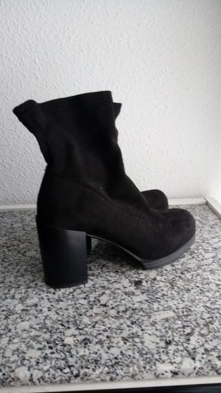 M Paz Botines Top Sellers, 60% OFF | www.rupit.com