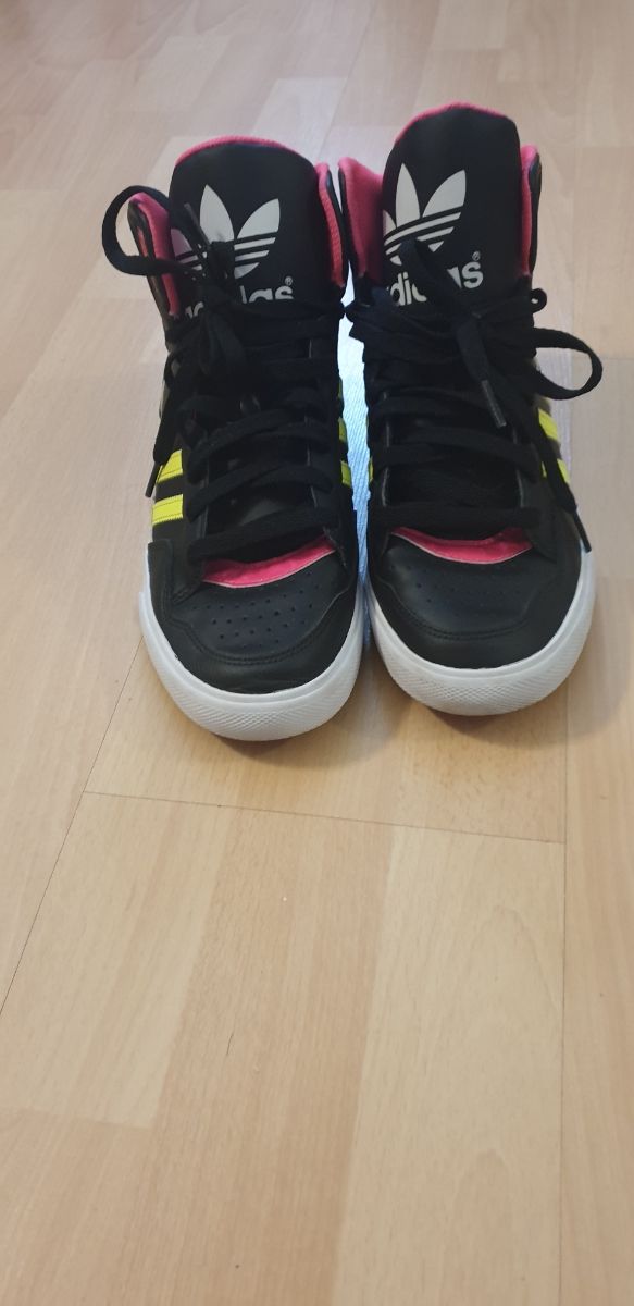 Bambas Adidas Unisex