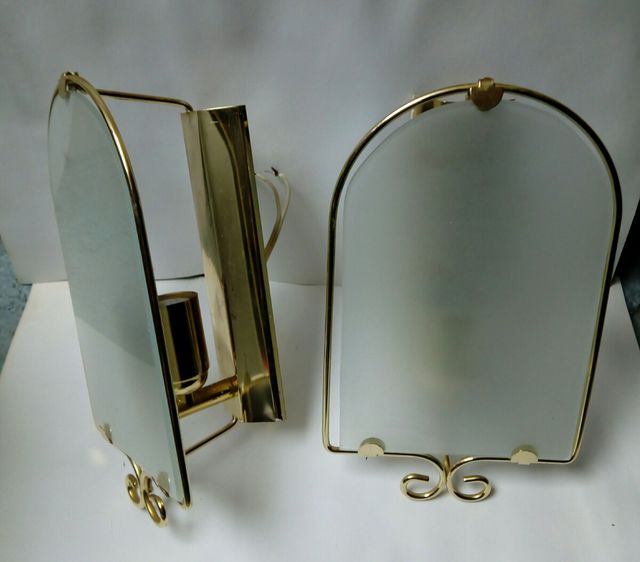 2 lampade da soffitto