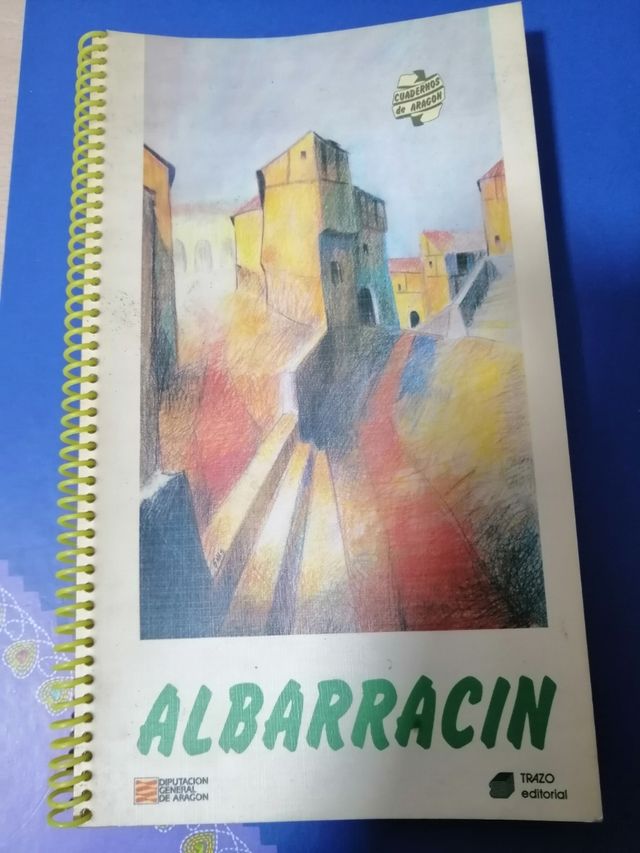 Albarracin