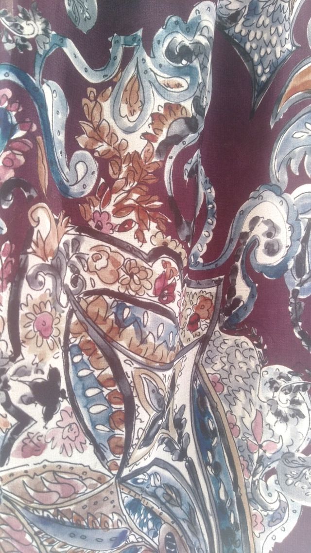 falda con cinturilla goma