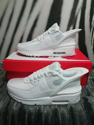 بنشاط جيش فائدة zapatillas nike air max segunda mano - makeyourmarkfound.org