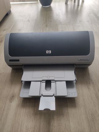 IMPRESORA HP DESKJET 3650 de segunda mano por 15 EUR en Pamplona en WALLAPOP