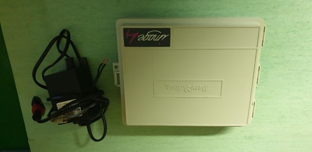 programador de riego