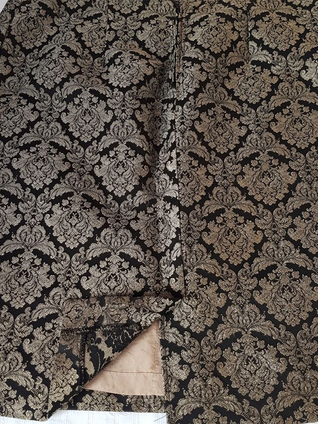 Falda Jacquard talla 44/46