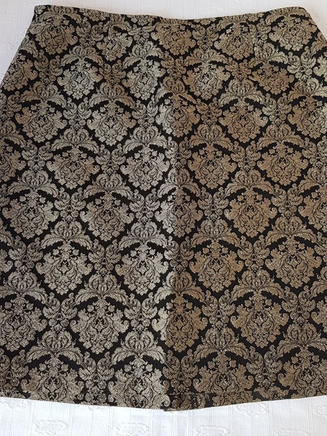 Falda Jacquard talla 44/46