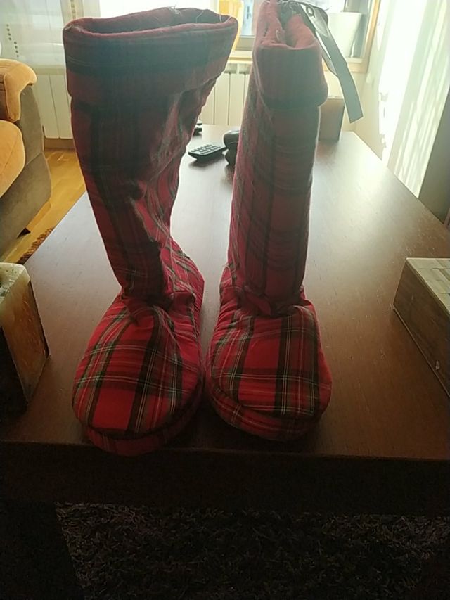 zapatillas para un número 37