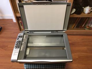 Epson Stylus DX5000 de segunda mano por 25 EUR en Santa Pola en WALLAPOP