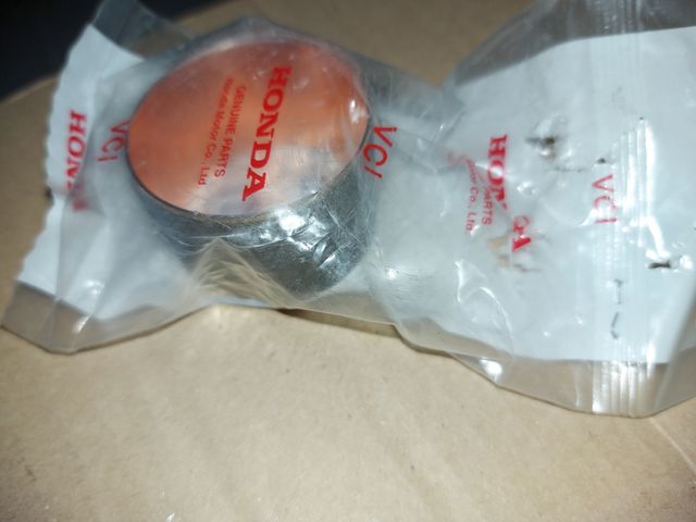 Casquillo horquilla Honda Vfr1200x,f, ctx1300 etc