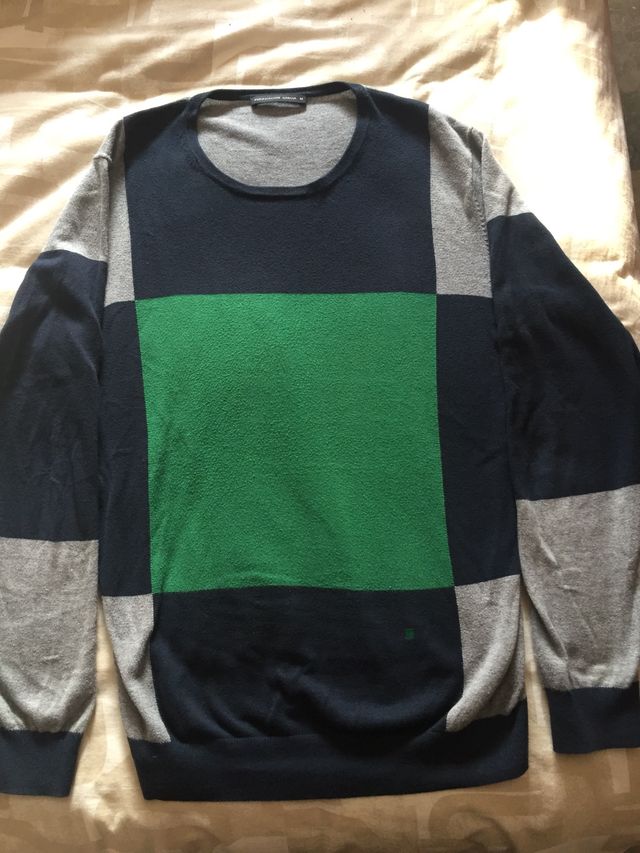 Jersey Purificación Garcia T-M