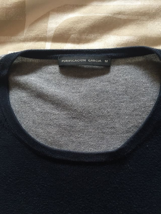 Jersey Purificación Garcia T-M