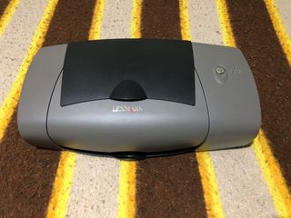 Impresora Lexmark Z517 de segunda mano por 5 EUR en Madrid en WALLAPOP