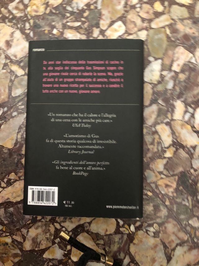 Gli ingredienti dell'amore perfetto