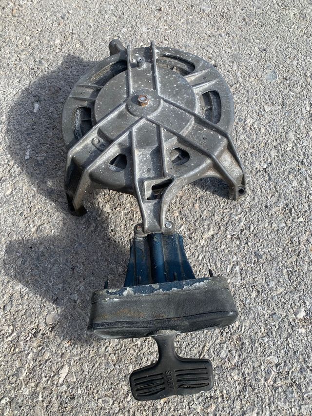 Despiece motor fueraborda Yamaha 40 2t