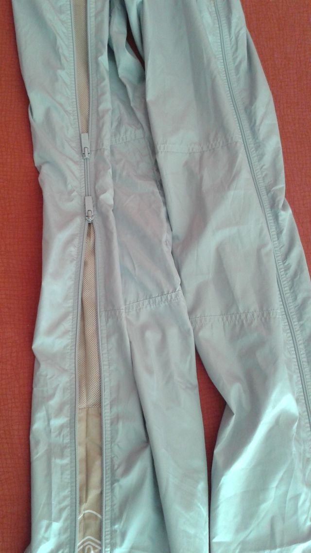 Pantalón largo deporte. XDYE