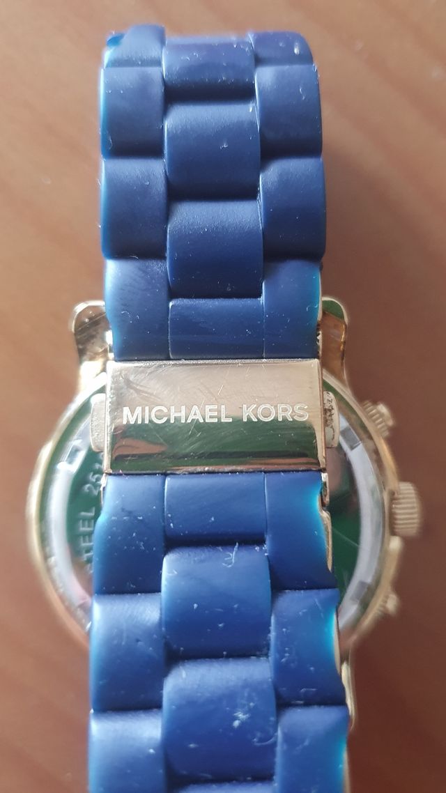 Reloj  Michael  Kors 