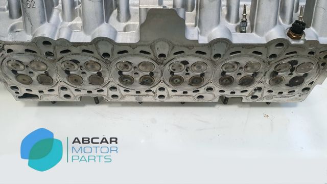 Culata BMW 3.0 d código 306D3