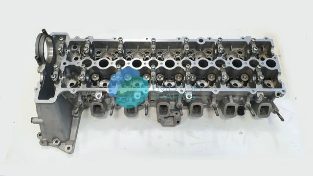 Culata BMW 3.0 d código 306D3