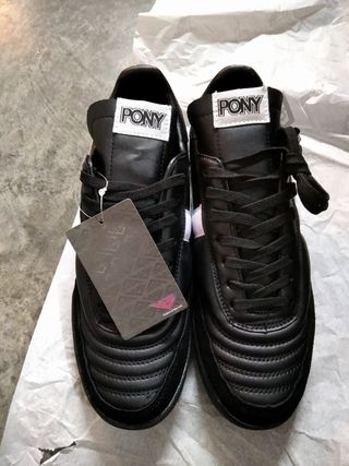 pony soccer shoes