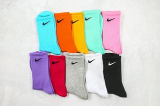 Calcetines Nike De Colores Online Shop, UP TO 58% OFF | www.bravoplaya.com