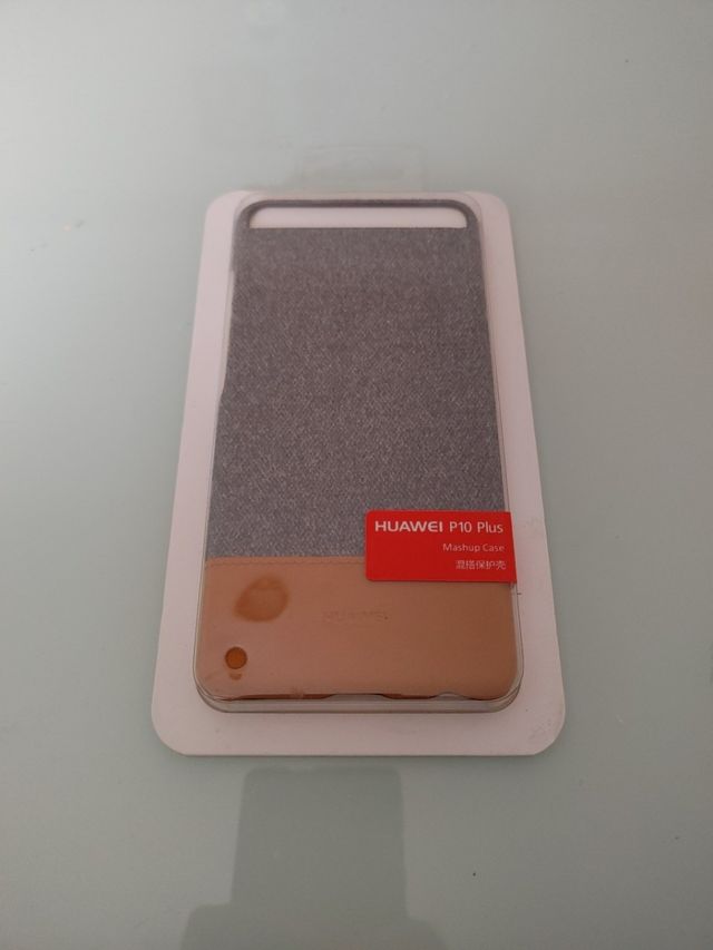 CUSTODIA PER HUAWEI P10 PLUS